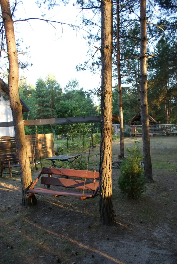 Kajaki Ster - Spływ kajakowy Bondyrz