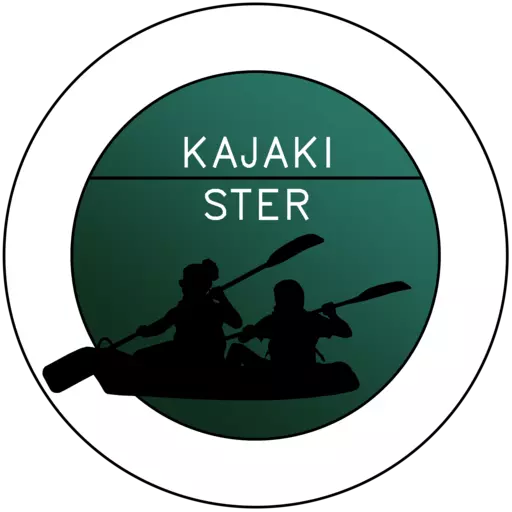 Logo Kajaki Ster